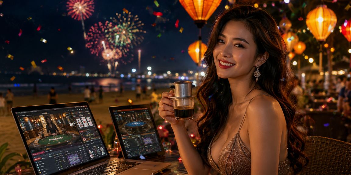 Thanh toán và ưu đãi VIP tại Vũng Tàu