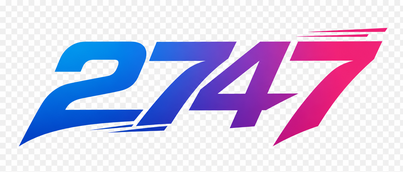 2747